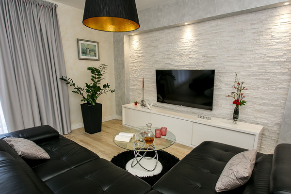 holiday flat in Weide 22