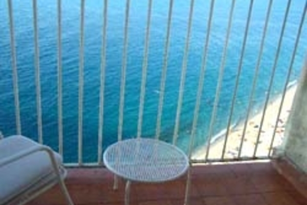 holiday flat in Tropea 3