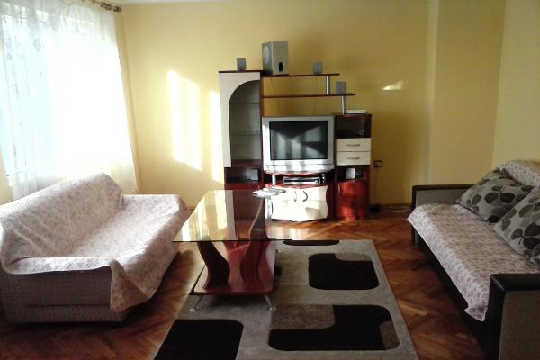 holiday flat in Varna 9
