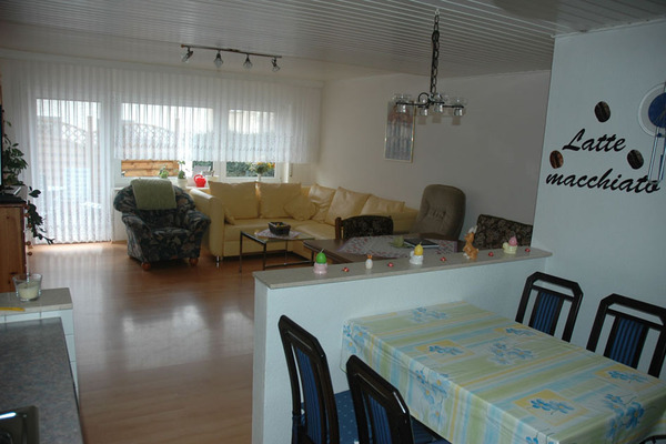 holiday flat in Usingen 2