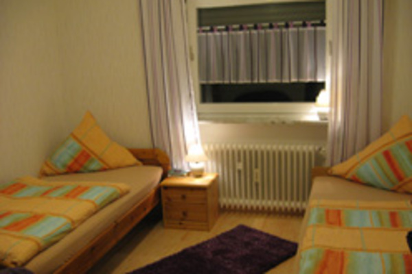 holiday flat in Usingen 4