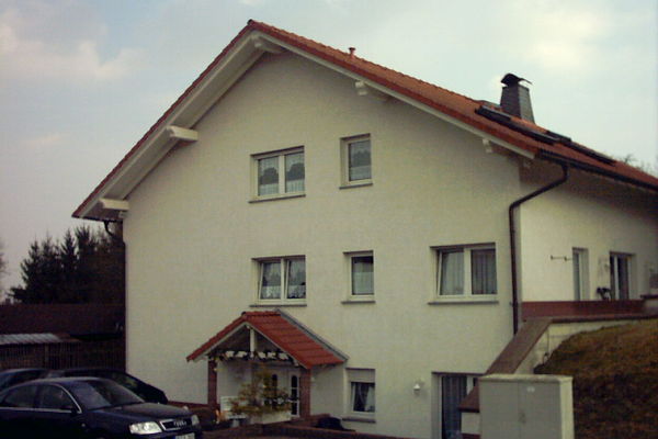 house in Usingen 3