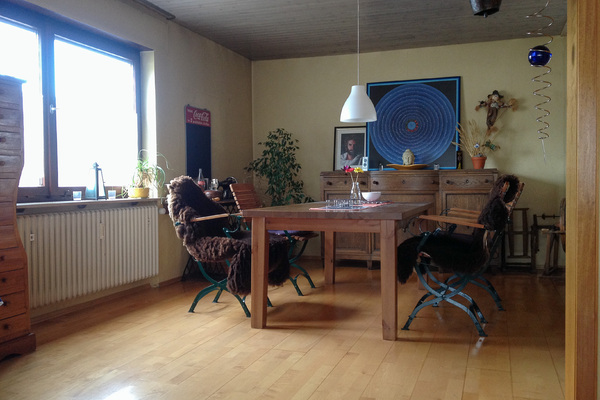holiday flat in Vaihingen an der Enz 4