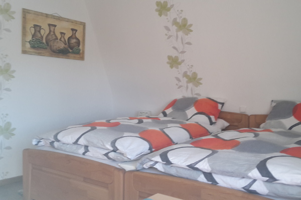 bed and breakfast in Varel 4