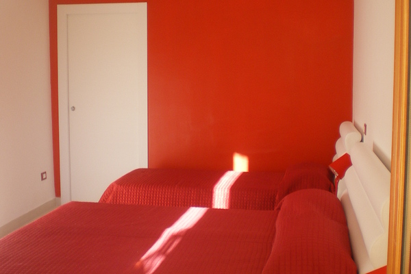holiday flat in Vico Equense 8
