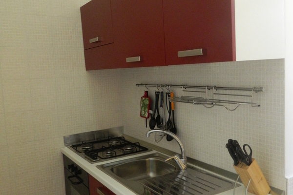 holiday flat in Vico Equense 4