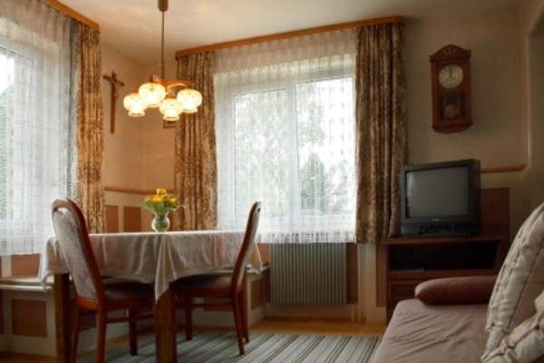 holiday flat in Villingen-Schwenningen 7