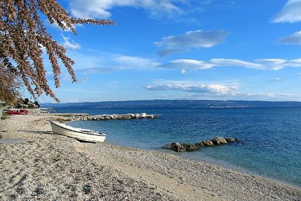 holiday flat in Vodice 16