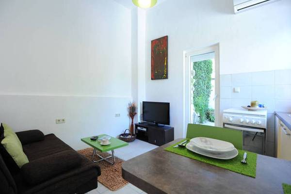 holiday flat in Vodice 4