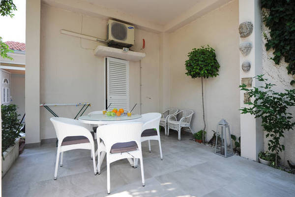 holiday flat in Vodice 8
