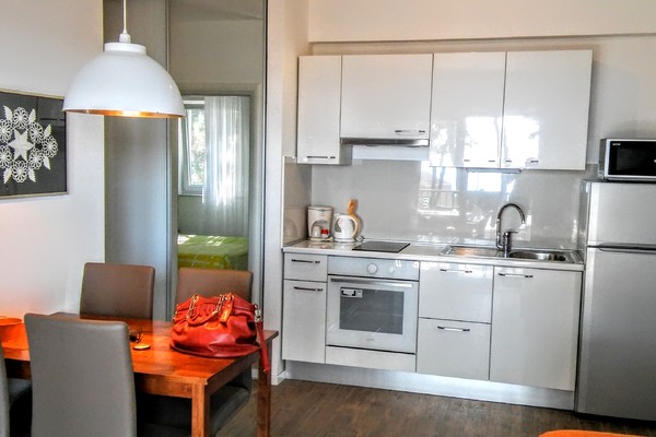 holiday flat in Vodice 7