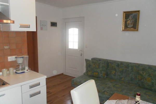 holiday flat in Vodice 3