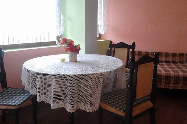 holiday flat in Ruse 5