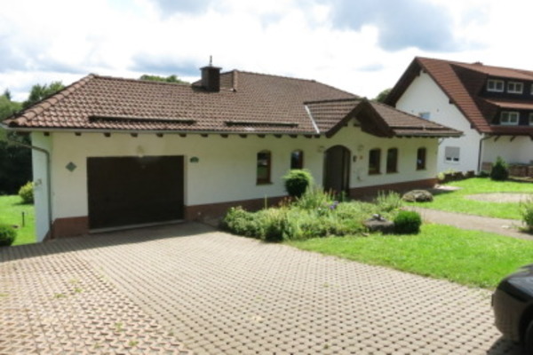 holiday flat in Wald-Michelbach 8
