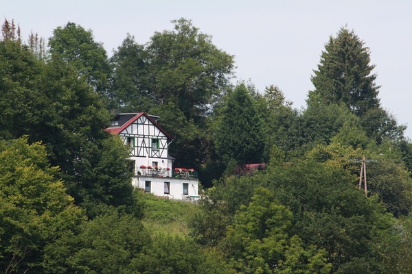 holiday flat in Waldbreitbach 9