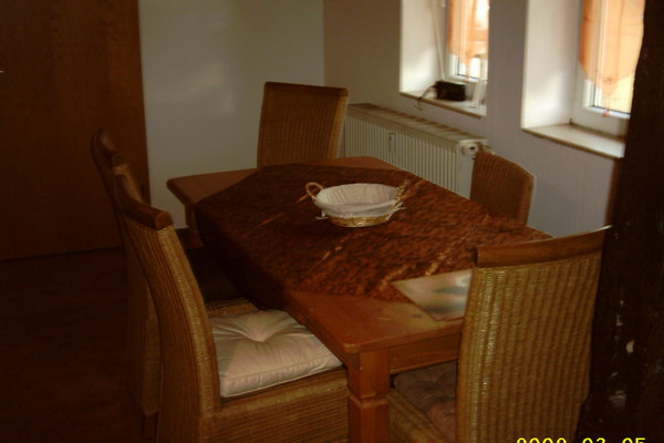 holiday flat in Waldeck 3