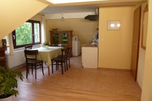 holiday flat in Waldeck 9