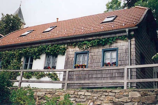 house in Waldkirchen 2