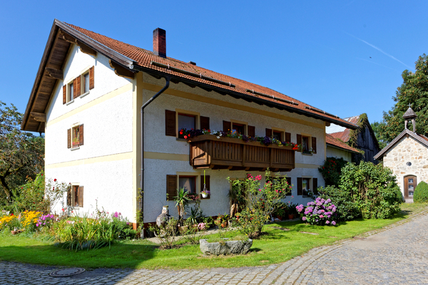holiday flat in Waldkirchen 1