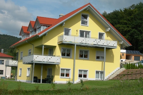 holiday flat in Waldmünchen 1