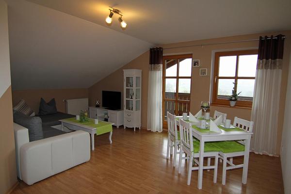 holiday flat in Waldmünchen 3