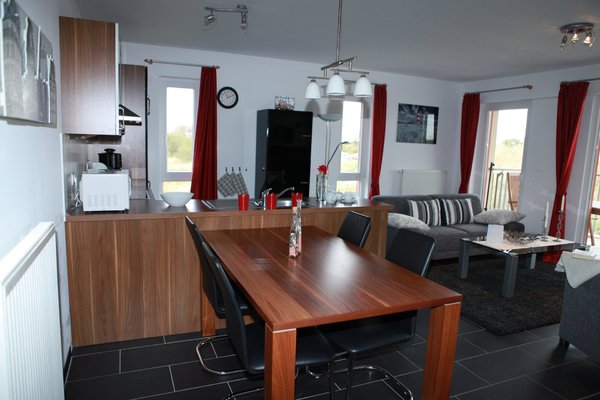 holiday flat in Schillig 11