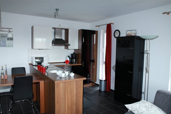 holiday flat in Schillig 7