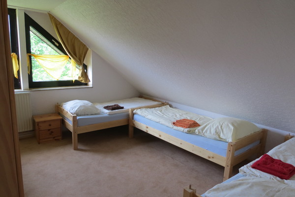 holiday flat in Warendorf 6