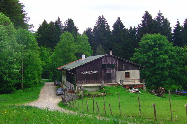 bed and breakfast in Warngau 2