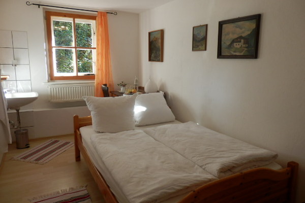 bed and breakfast in Warngau 7