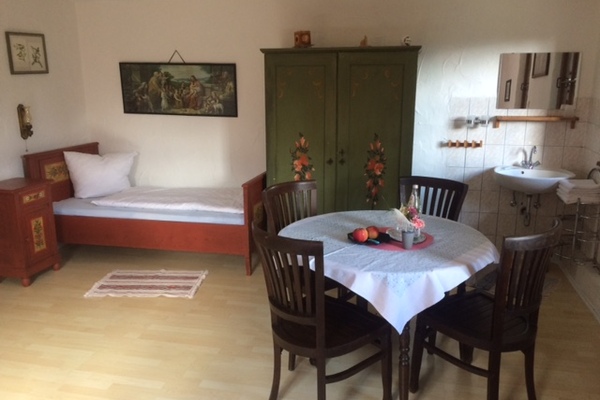 bed and breakfast in Warngau 8