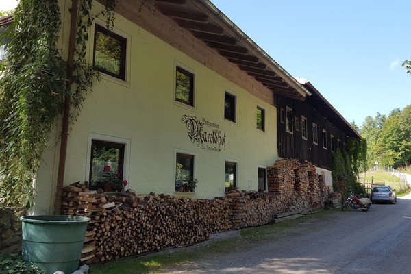 bed and breakfast in Warngau 9