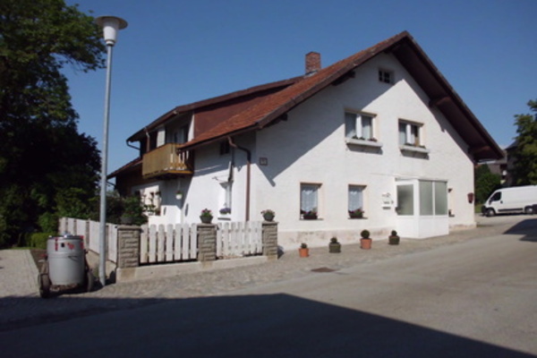 house in Wegscheid 2