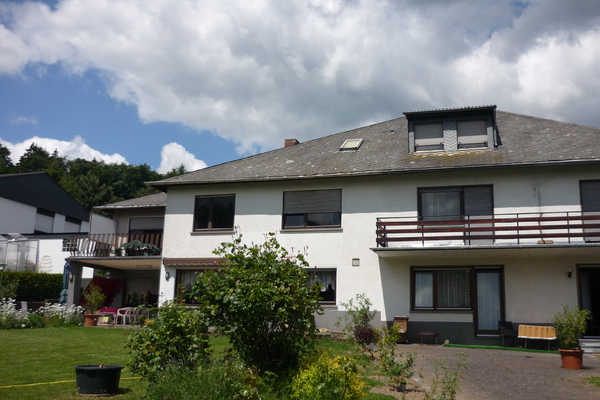 holiday flat in Wehr 2