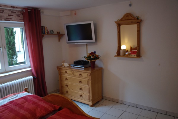 holiday flat in Weiler 1