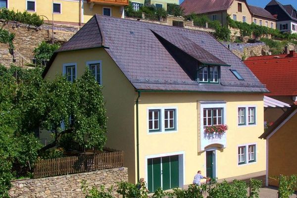 holiday flat in Weissenkirchen in der Wachau 5