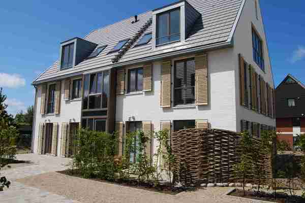 holiday flat in Sylt-Ost 11