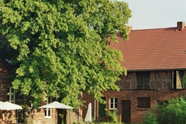 house in Werben 9