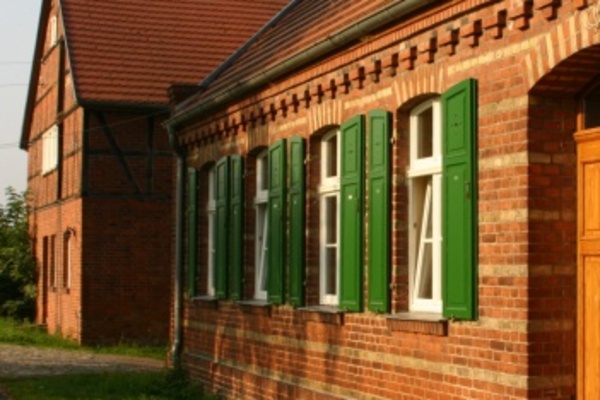 house in Werben 11