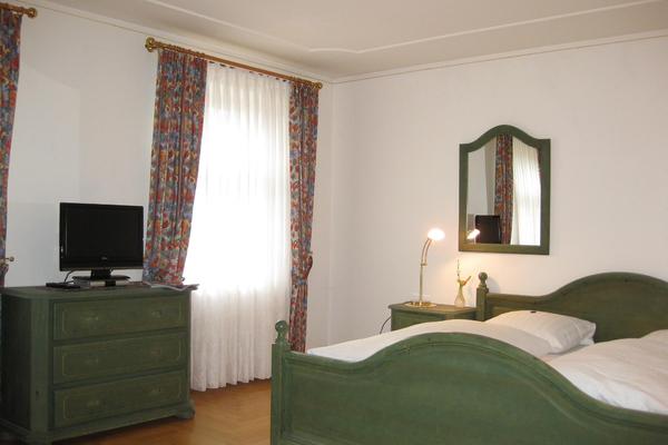 bed and breakfast in Wernsdorf 6