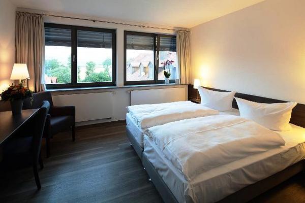 bed and breakfast in Wernsdorf 7