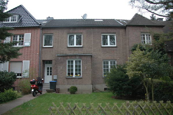 holiday flat in Wesel 1