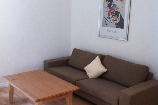 holiday flat in Wesel 2