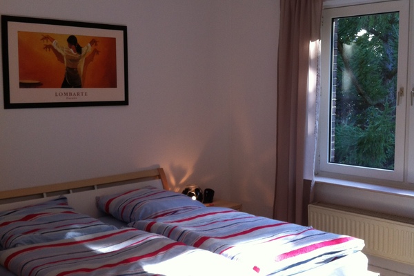 holiday flat in Wesel 3