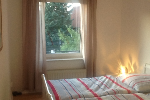 holiday flat in Wesel 5