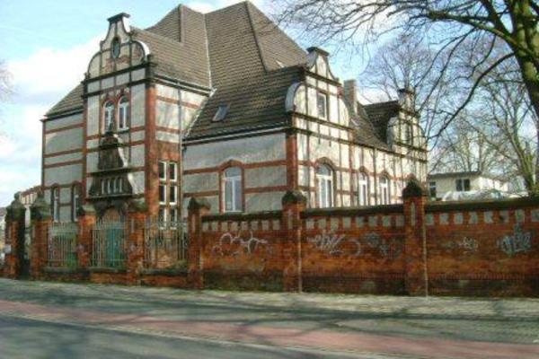holiday flat in Wesel 1