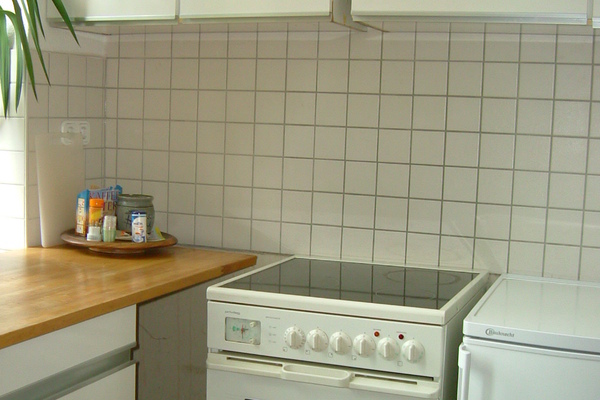 holiday flat in Wesel 4