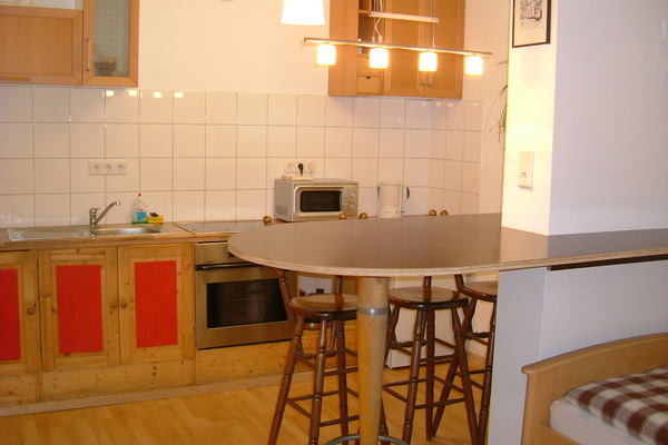 holiday flat in Wesel 6