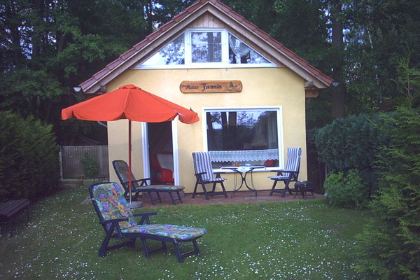 house in Wesenberg 1