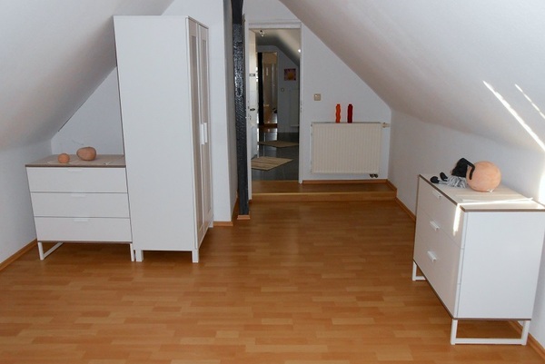 holiday flat in Wesseling 5